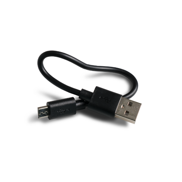 Cabo micro USB de substituição para Moasure ONE