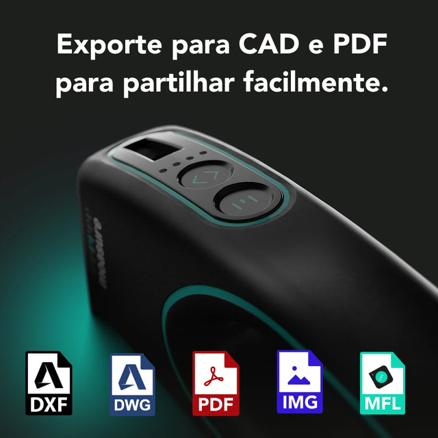 Moasure® LX1