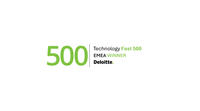 Moasure entra no Deloitte EMEA Technology Fast 500 2025