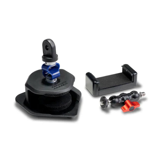 Moasure STICK - Suportes para Moasure e telemóvel