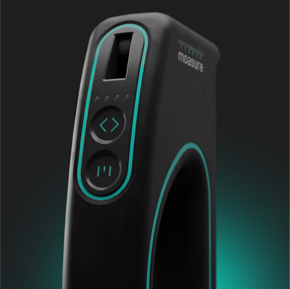 Moasure® LX1